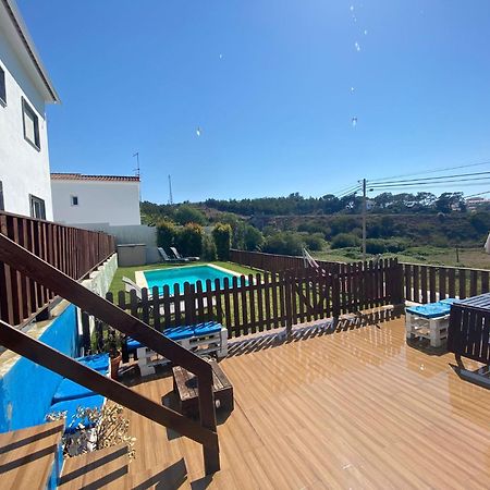 Like A Local Guest House Ericeira Exterior foto