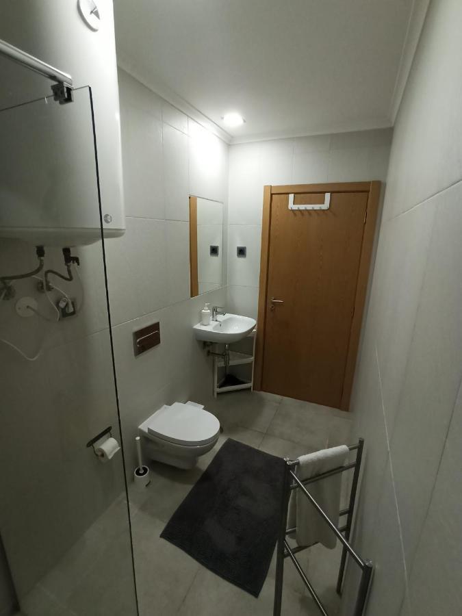 Like A Local Guest House Ericeira Exterior foto