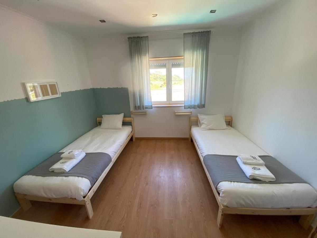 Like A Local Guest House Ericeira Exterior foto