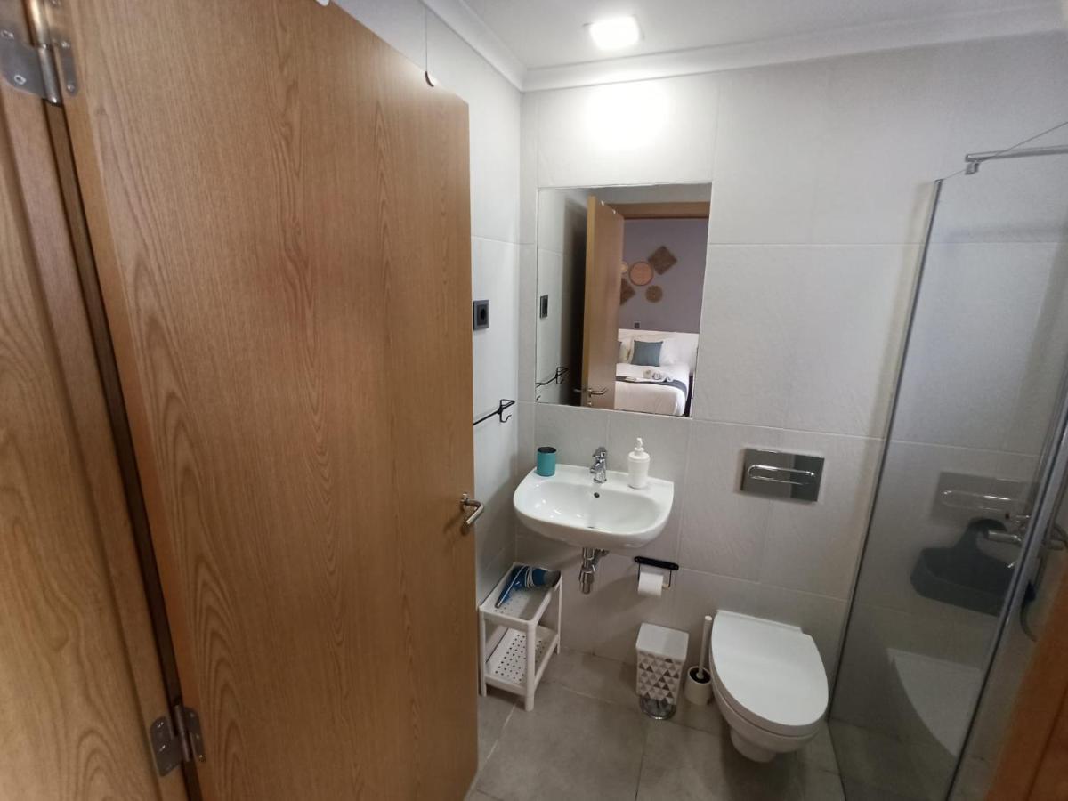 Like A Local Guest House Ericeira Exterior foto