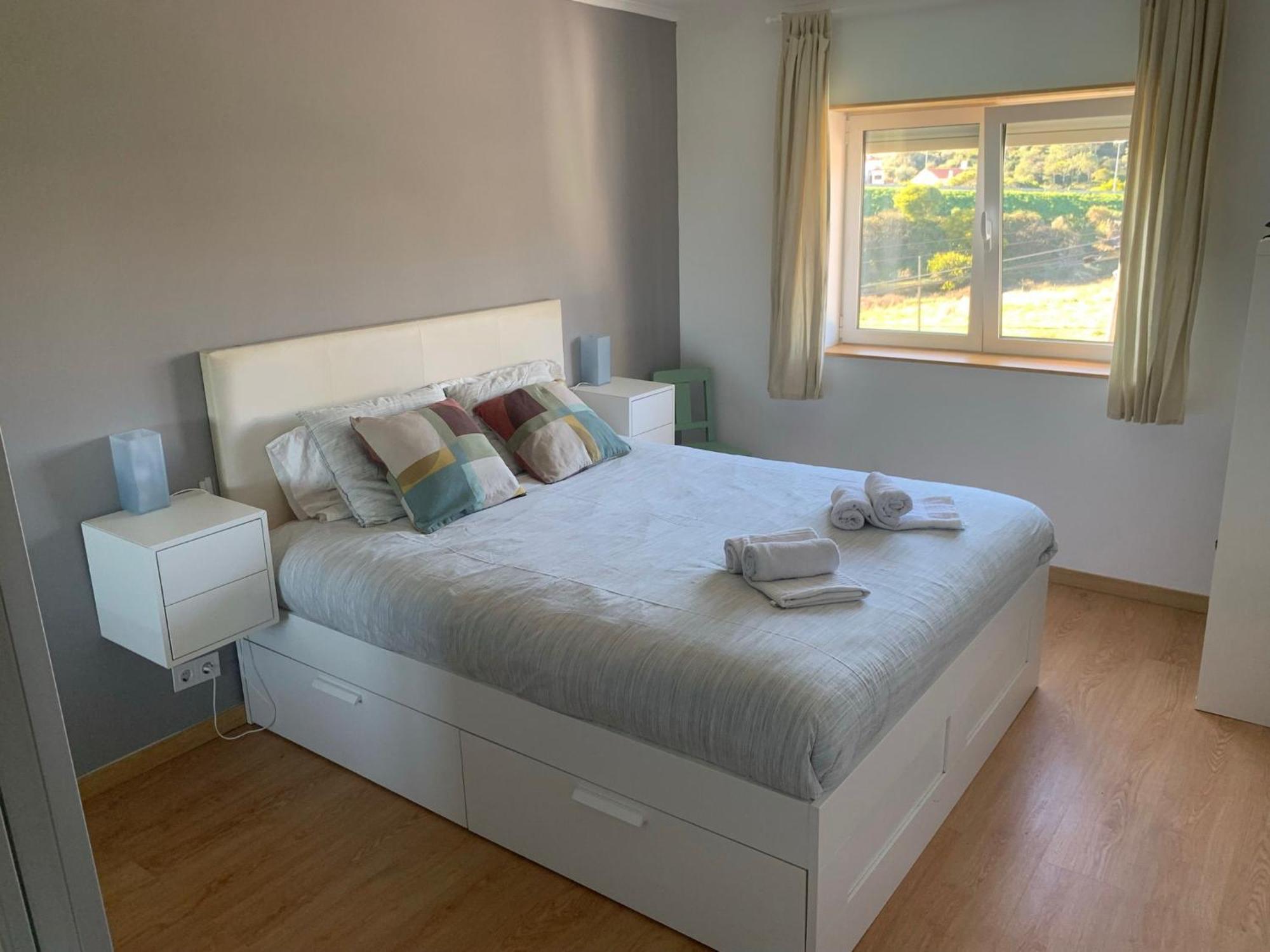 Like A Local Guest House Ericeira Exterior foto