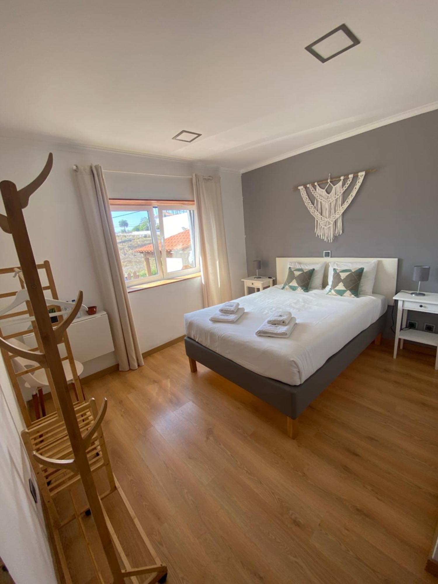 Like A Local Guest House Ericeira Exterior foto