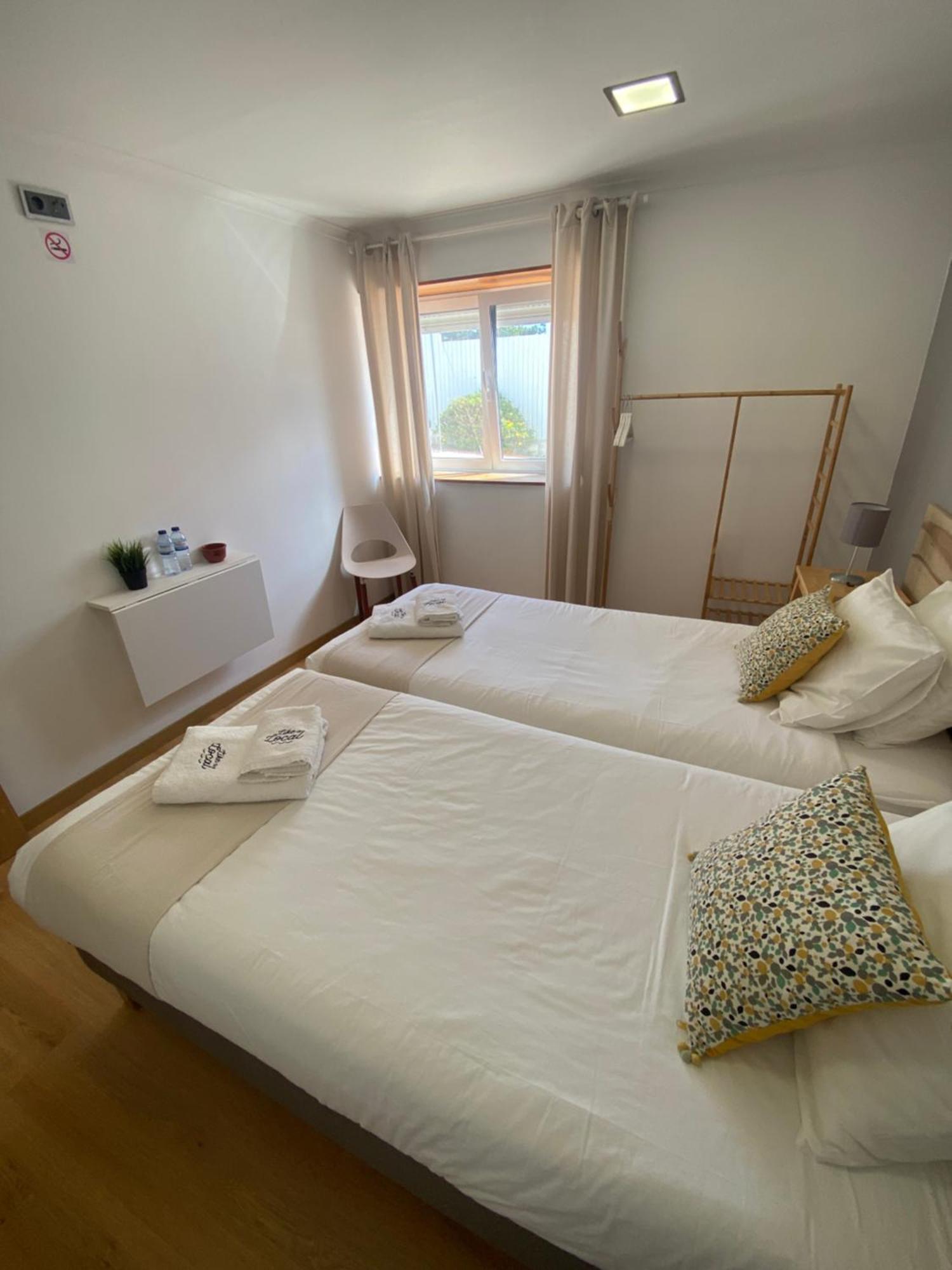 Like A Local Guest House Ericeira Exterior foto