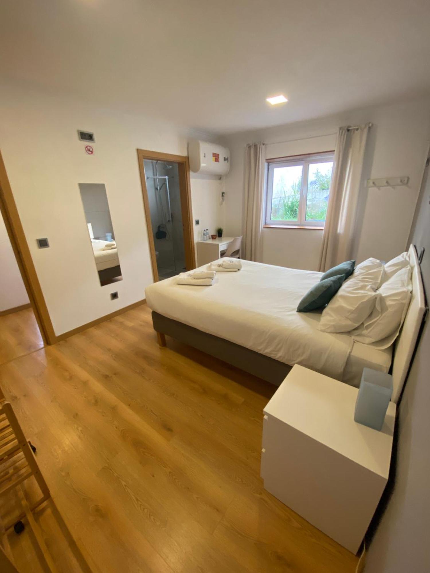 Like A Local Guest House Ericeira Exterior foto