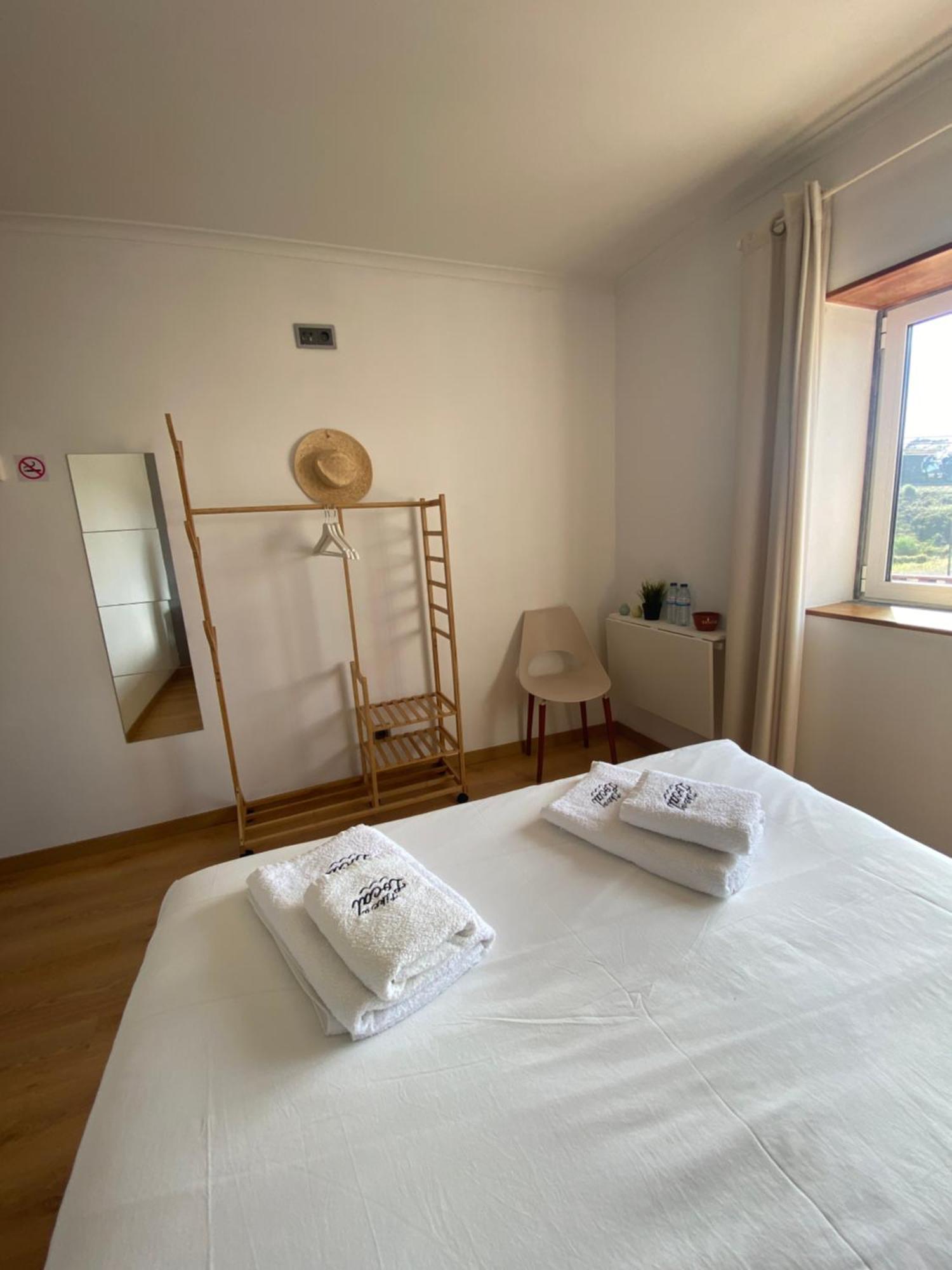Like A Local Guest House Ericeira Exterior foto